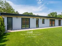 Prodej rodinného domu, Praha - Kyje, Za černým mostem, 102 m2