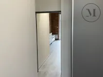 Pronájem bytu 2+kk, Rudolfov, Třeboňská, 50 m2