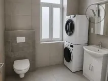 Pronájem bytu 1+kk, České Budějovice, Reinerova, 29 m2