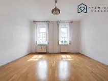 Pronájem bytu 4+1, Litvínov - Horní Litvínov, Smetanova, 120 m2
