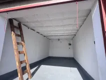 Prodej garáže, Pardubice, 18 m2