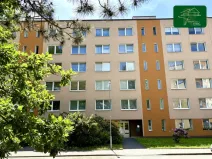 Prodej bytu 3+1, Česká Lípa, Jižní, 81 m2