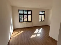 Pronájem kanceláře, Litvínov, náměstí Míru, 81 m2
