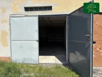 Pronájem garáže, Česká Lípa, Husova, 21 m2