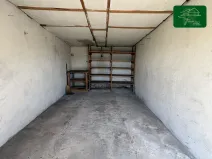 Pronájem garáže, Česká Lípa, Husova, 21 m2