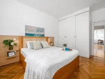 Prodej bytu 3+kk, Praha - Vinohrady, Laubova, 76 m2
