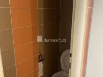 Pronájem bytu 1+kk, Praha - Kobylisy, Zenklova, 15 m2