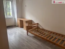 Pronájem bytu 1+kk, Praha - Kobylisy, Zenklova, 15 m2