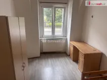 Pronájem atypického bytu, Praha - Kobylisy, Zenklova, 15 m2