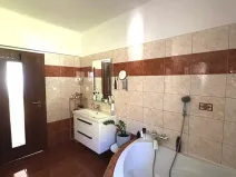 Pronájem bytu 4+1, Hluboká nad Vltavou, Horní, 120 m2