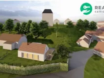 Prodej pozemku pro bydlení, Praha - Královice, Pod hradem, 426 m2