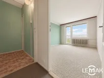 Prodej bytu 3+1, Olomouc, Pionýrská, 59 m2