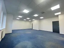 Pronájem kanceláře, Zlín, třída Tomáše Bati, 60 m2