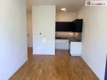Pronájem bytu 2+kk, Dubňany, Hornická, 35 m2