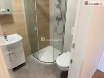 Pronájem bytu 2+kk, Dubňany, Hornická, 35 m2