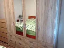 Pronájem bytu 2+kk, Frenštát pod Radhoštěm, 54 m2