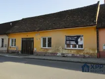 Prodej rodinného domu, Bavorov, Netolická, 72 m2