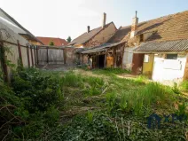 Prodej rodinného domu, Bavorov, Netolická, 72 m2