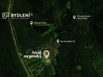 Prodej rodinného domu, Vysoká Pec, 1631 m2