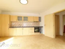 Pronájem bytu 3+kk, Brno - Husovice, Valchařská, 121 m2