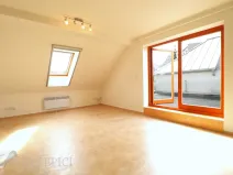 Pronájem bytu 3+kk, Brno - Husovice, Valchařská, 121 m2