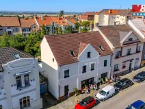 Pronájem bytu 3+kk, Mělník, Kněžny Emmy, 90 m2