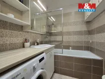 Prodej bytu 3+1, Frýdek-Místek - Frýdek, Novodvorská, 80 m2
