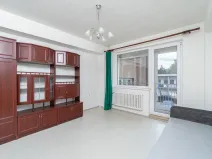 Pronájem bytu 2+1, Jince, 59 m2