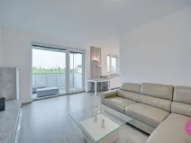 Pronájem bytu 2+kk, Olomouc, Topolová, 47 m2
