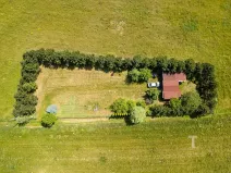 Prodej chaty, Újezd u Boskovic, 47 m2