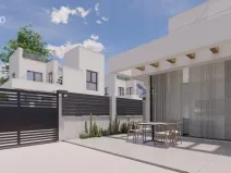 Prodej rodinného domu, Los Montesinos, Alicante, Španělsko, 130 m2