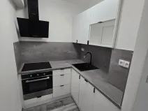 Pronájem bytu 2+kk, Mladá Boleslav, Jiráskova, 40 m2