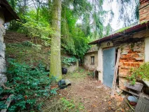Prodej rodinného domu, Račice, 100 m2