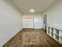 Pronájem bytu 1+1, Brno, Haškova, 30 m2