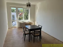 Pronájem bytu 2+1, Praha - Smíchov, Fráni Šrámka, 59 m2