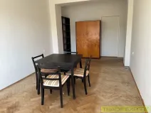 Pronájem bytu 2+1, Praha - Smíchov, Fráni Šrámka, 59 m2