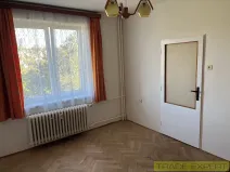 Pronájem bytu 2+1, Praha - Smíchov, Fráni Šrámka, 59 m2