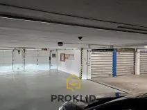 Prodej garáže, Olomouc, Okružní, 14 m2