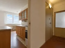 Prodej bytu 3+1, Přerov, Kabelíkova, 71 m2