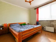 Prodej rodinného domu, Pavlovice u Přerova, 100 m2