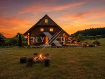 Prodej rodinného domu, Křešín, 284 m2