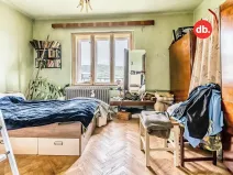 Prodej vily, Karlovy Vary, Sladovnická, 280 m2