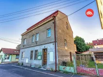 Prodej činžovního domu, Sokolov, Školní, 380 m2