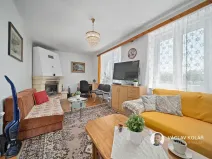 Prodej chalupy, Tetín, 130 m2