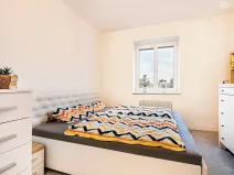 Pronájem bytu 2+kk, Brno, Purkyňova, 42 m2