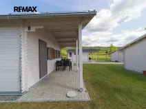 Prodej chaty, Nový Malín, 38 m2
