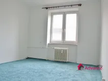Pronájem bytu 1+1, Ostrava, Čujkovova, 29 m2
