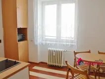 Pronájem bytu 1+1, Ostrava, Čujkovova, 29 m2