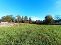 Prodej pozemku pro bydlení, Sedlnice, 800 m2