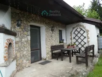 Prodej chalupy, Svratka, Libušina, 200 m2